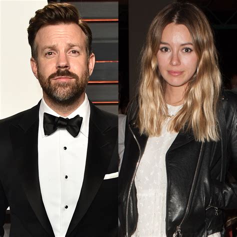 jason sudeikis girlfriend - jason sudeikis girlfriend ted lasso.